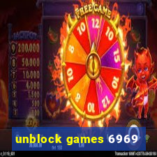 unblock games 6969